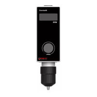 Four E's Scientific Overstar60 Quick Start Manual