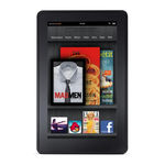 Amazon Kindle Fire - Tablet Manual