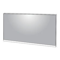 LG 32UP55NP-W.AEU Manual