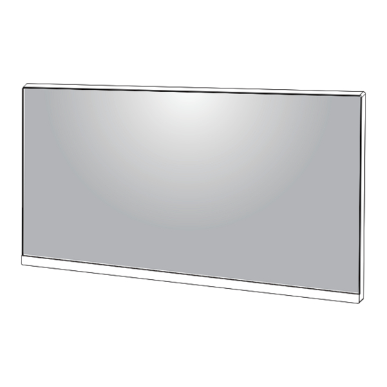 LG 27UP55NP Manual