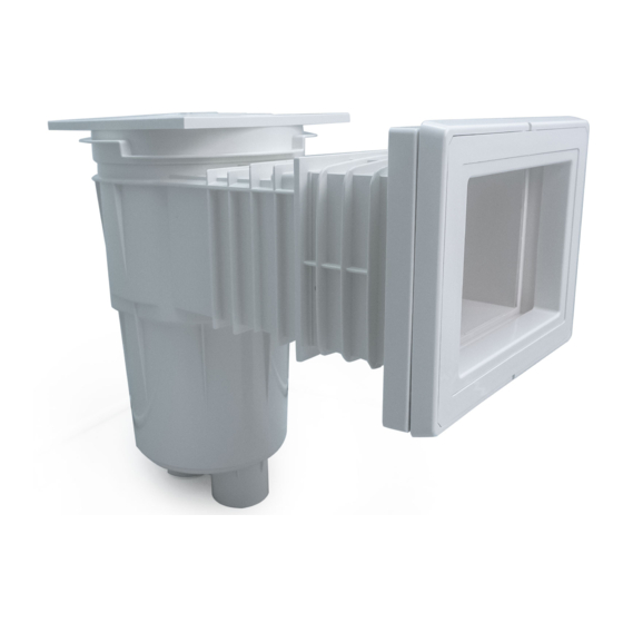 Astralpool 17109 Installation And Maintenance Manual