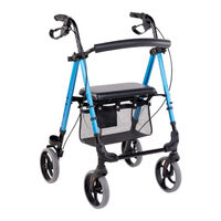Careco Breeze 8 II User Manual