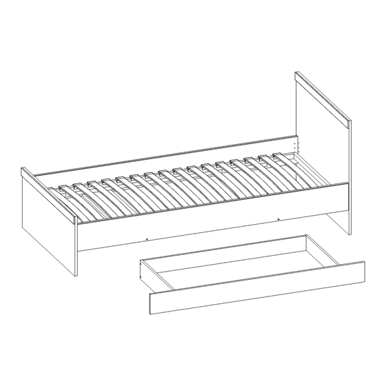 BLACK RED WHITE PORTO S322-SZU Assembly