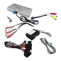Car-Interface CI-VL2-MBN51 Manual