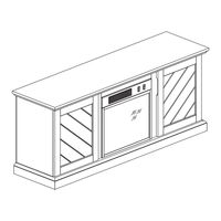 HearthPro SP6553 User Manual
