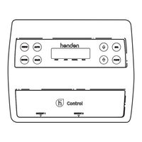 Henden 1546290 Installation & Owner's Manual