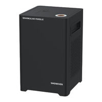 Showven Sparkular User Manual
