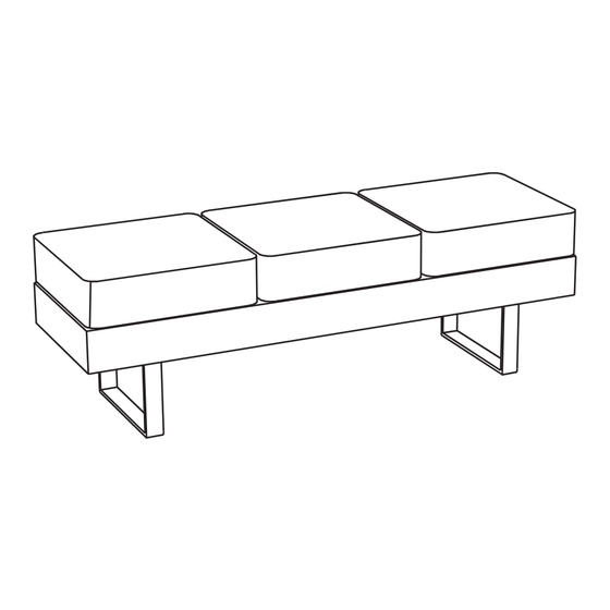 Costway JV11259 Manual