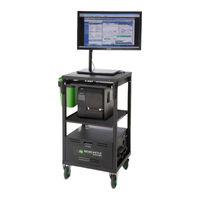 Newcastle Systems EC Series Assembly Manual