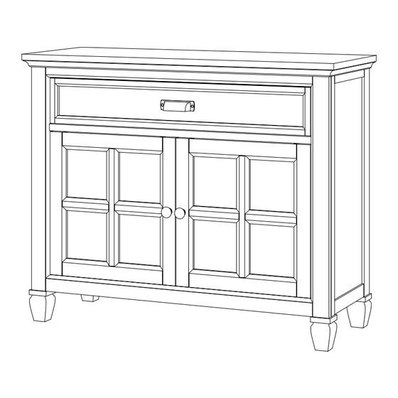 Pike & Main P0250-S Manual