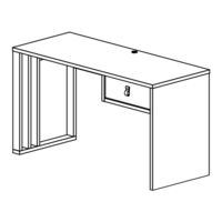 Gautier A21 Manual