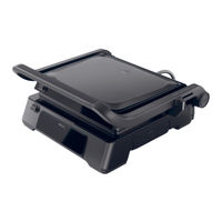 Philips HD6307 Quick Start Manual