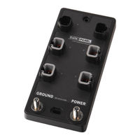 Murrelektronik DATA PANEL xtremeHB DP-43016 User Manual