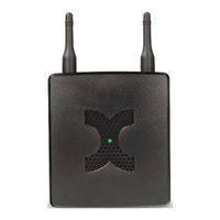 Kentix AlarmManager Manual