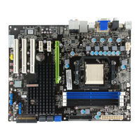 EVGA 730a - nForce Motherboard - ATX User Manual