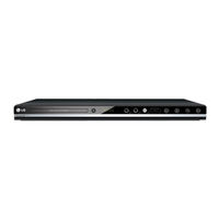 LG DNK-899 Manual