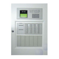 GST GST200 Installation And Operation Manual