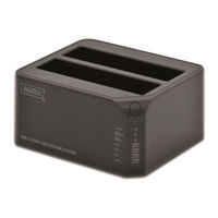 Digitus DA-70548 Manual