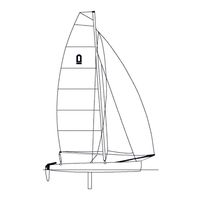 Nacra 570 Owner's Manual