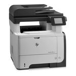 HP LaserJet PRO M521 Repair Manua