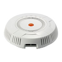 Xirrus XR-620 User Manual