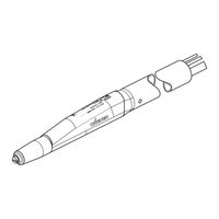 WAGNER PEA-C4XL-S Translation Of The Original Operating Manual