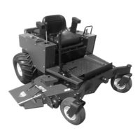 Snapper ZM5202M, MZ2301KH, ZM6102M, MZM5203M Safety Instructions & Operator's Manual