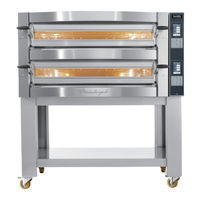 Cuppone Michelangelo Use And Maintenance Manual