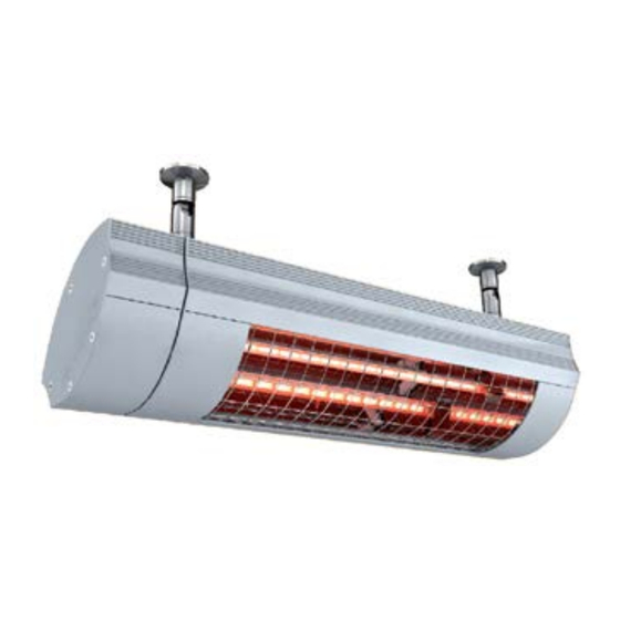 solamagic Heating Mod/Var Ramp RTS-HR1 Programming Manual