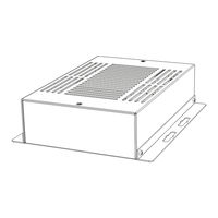 ELAC Integrator Series Operating Instructions Manual