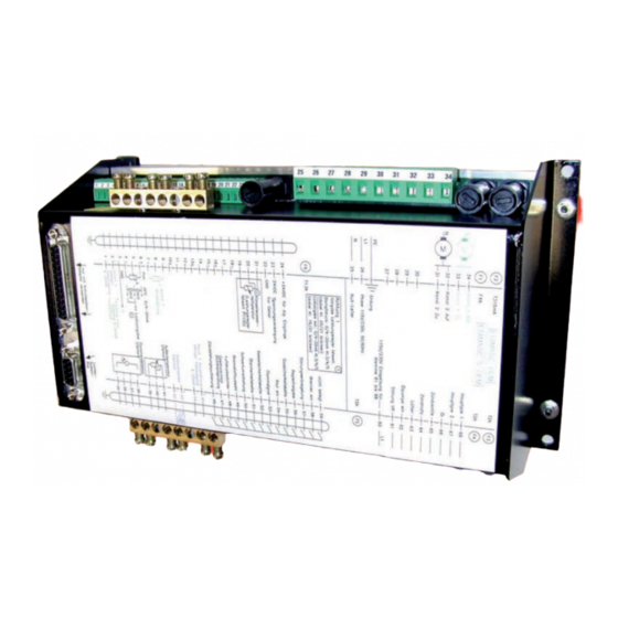 Lamtec FA1 Manual