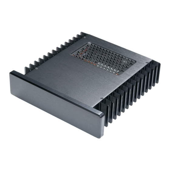 HDPlex H1 V3 Series Installation Manual