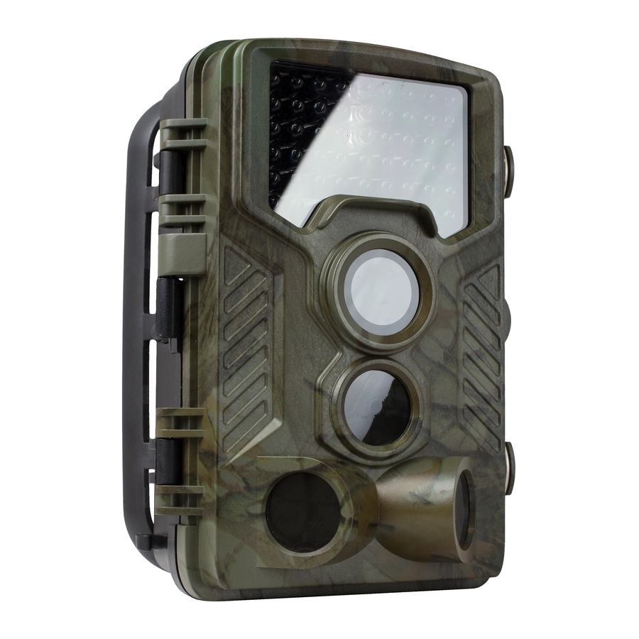Rexing H1 Quick User Manual