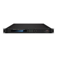 Dexing NDS3228A User Manual