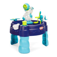 Little Tikes 656033M8 Assembly Instructions Manual