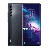 TCL T810H Manual