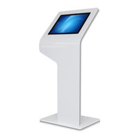 Displays2go DGFSATCH15 User Manual