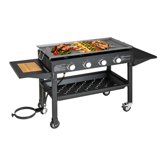 Costway OP70907 User Manual