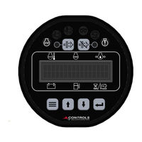 Controls MVP-302 Product Manual