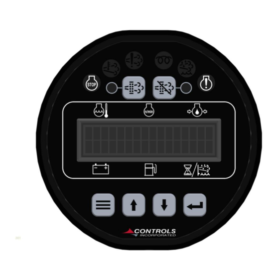 Controls MVP-302 Product Manual