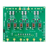 Linear ADI Power LTC7060 Demo Manual