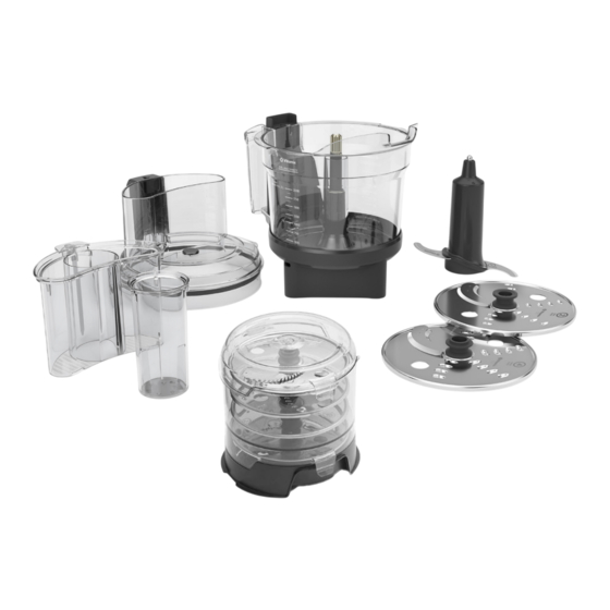 Vitamix VM0215 Manual