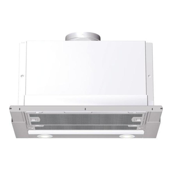 NEFF D4662X0 Operating And Installation Instructions