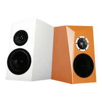 SB Acoustics Ara Kit User Manual