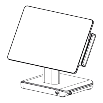 Tysso TP-9 16 Series User Manual