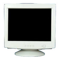 Samsung SyncMaster 750Ms Manual Del Usuario