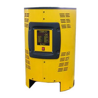 Energic Plus AR-D User Manual