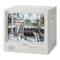 Monitor Sanyo VMC-8214P Instruction Manual