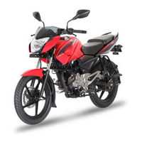 Pulsar 135 LS User Manual