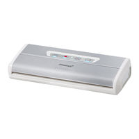 Steba VK6 Instructions For Use Manual